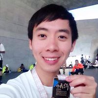 Shih-Kai Hsu's Photo