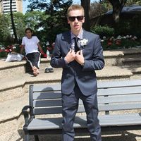 Bowen Assman的照片