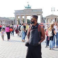 Zdjęcia użytkownika Bhavesh Ratanpal