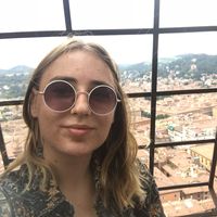 Fotos de Kate Chyzhnova