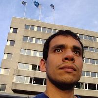 David Gomez Rojas's Photo