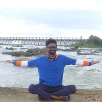 Hampi Vijay的照片