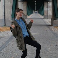 Lena Polovko's Photo