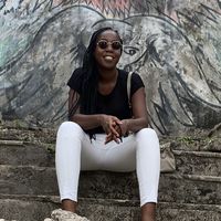 Linda Victorieux的照片