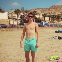 Aivaras Maceina的照片