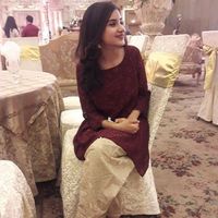 Namra Naseem的照片