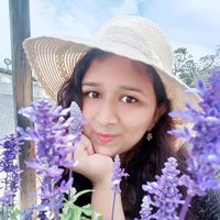 Daniella Fonseca's Photo