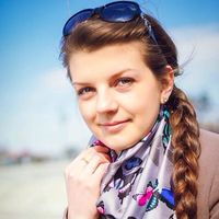 Yana Bulakh的照片