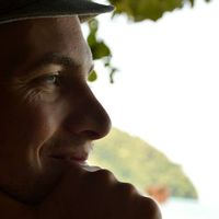 Fotos de Mickael Bouetel