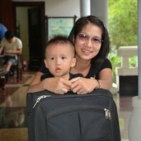 Trang Nguyen's Photo