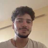 Houcem Damak's Photo