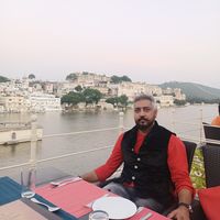 Vishanki Shital's Photo