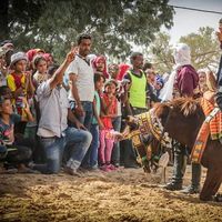 Sabeur Abdeljawad的照片