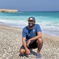 Photos de Jakap Al-Balushi