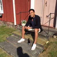 Tham Hansson's Photo