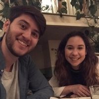 Matheus Ferreira的照片