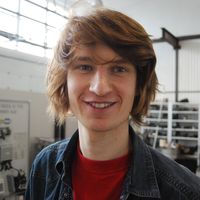 Mateusz Gandyk的照片