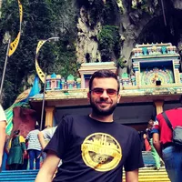 Alptekin Yıldız's Photo