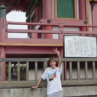 Thomas Nyhan's Photo