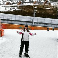 Büşra Katmer's Photo