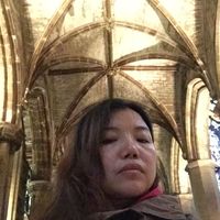 Photos de ruofei zhang