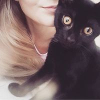 Josephine Wilhelm's Photo