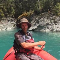 Photos de Rob Sheppard