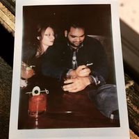 Zdjęcia użytkownika Geoffrey Rivera