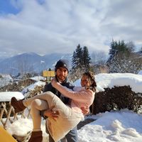 Nathalie  Ducrey's Photo