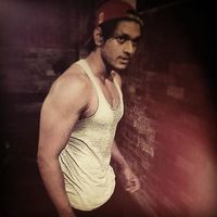 Vinayak Mishra的照片