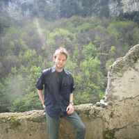 Photos de Konstantinos Ziaka