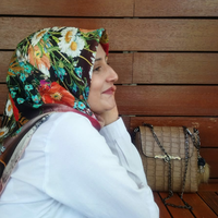 Aynur Şelale的照片