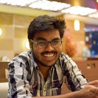 Pushpak Baviskar's Photo