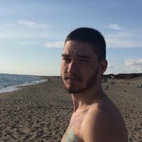 Vladimir Kurlaev's Photo