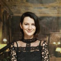 Karolína Svobodová的照片