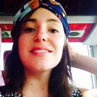 Fotos de Adrienne Costaseca