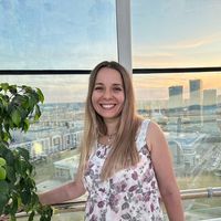 Мария Шатохина's Photo