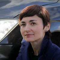 Юлия Мицкевич's Photo