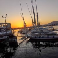 Abdulrahman sailboat captain's Photo