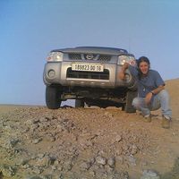 Toufik KACEM CHAOUCHE's Photo