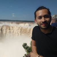 Samuel  Martinez's Photo