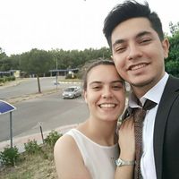 Ali Alper Saylan's Photo