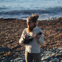 héloïse guyou's Photo