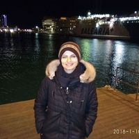 Катя Якименко的照片