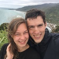 Keidi Õunap's Photo