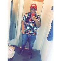 Ahmed Sherif的照片