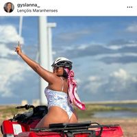Gyslanna Silva+Rodrigues's Photo