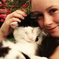 Lara Ulliac的照片