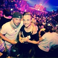 Felix Köhnlein's Photo