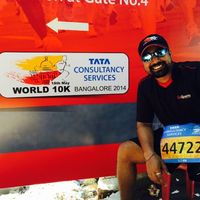 Rajiv Prabhakar的照片